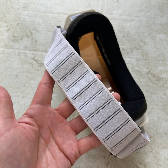 Dragon DXS Powder Goggles Unisex - Picture 5 of 11